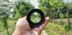 Business tips: focus