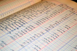 BC Accounting Services describes the differences between bookkeeping and accounting