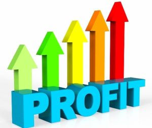 Increase Profit