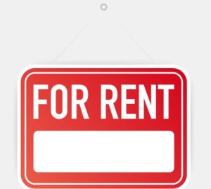 Rental income as an additional income