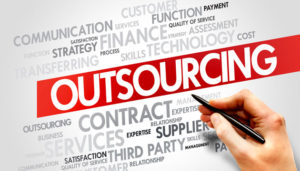 it makes sense to outsource some of your accounting, tax and payroll functions