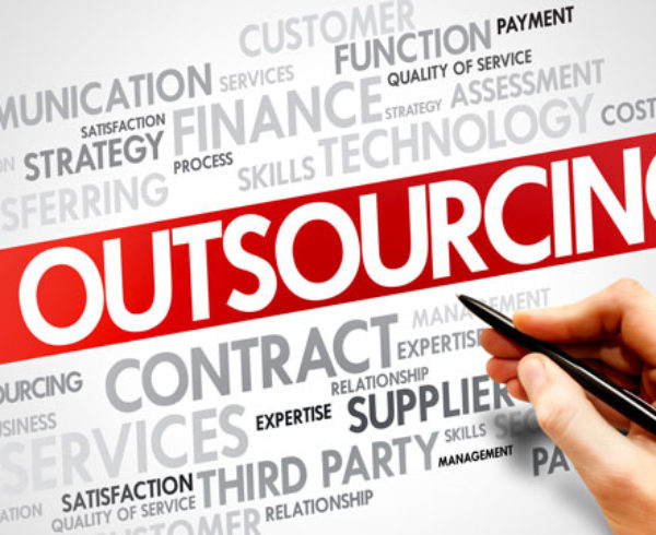 it makes sense to outsource some of your accounting, tax and payroll functions