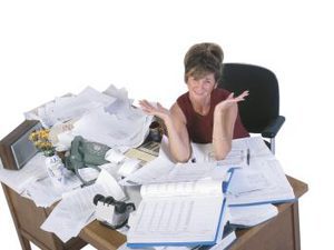 working out medical deductions can be an admin nightmare