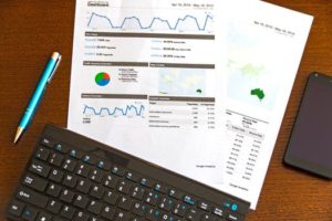 annual financial statements