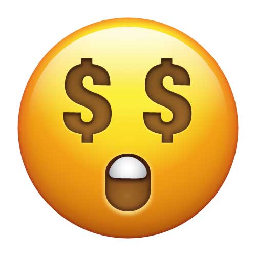 Expensive