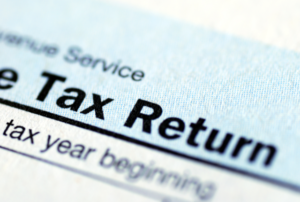 Tax Return