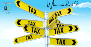 Tax Practitioners