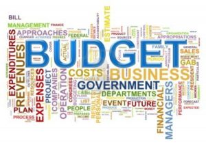 Budget: time waster or time saver?