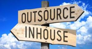 outsource