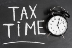 Company Tax Return