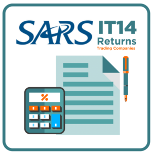 Company Tax Returns