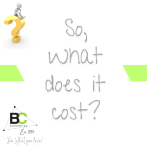 Prices and rates