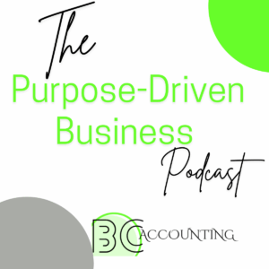 Purpose Driven Podcast