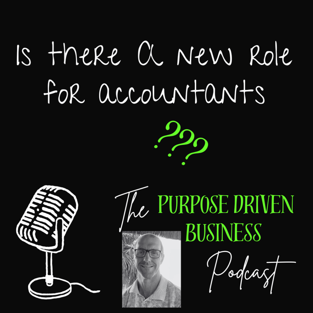 The accounting partnership