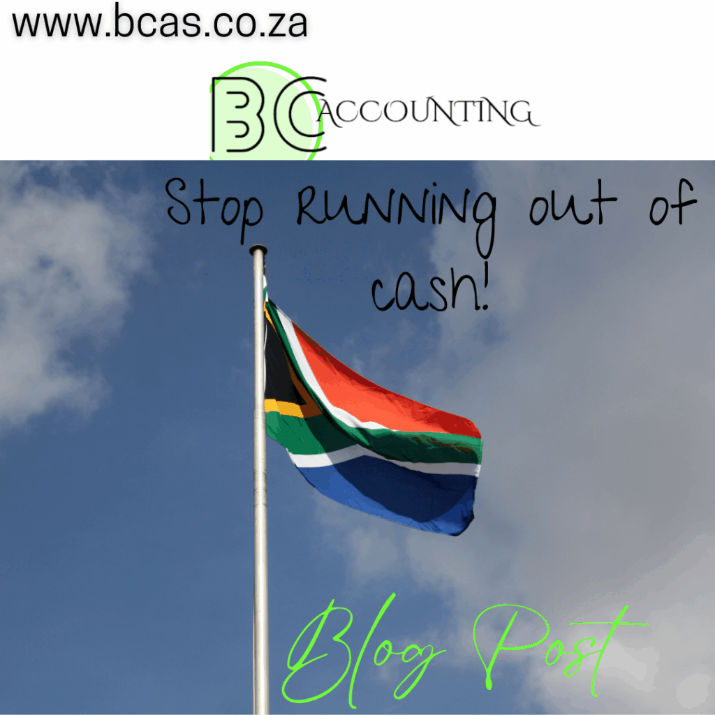 South African SME